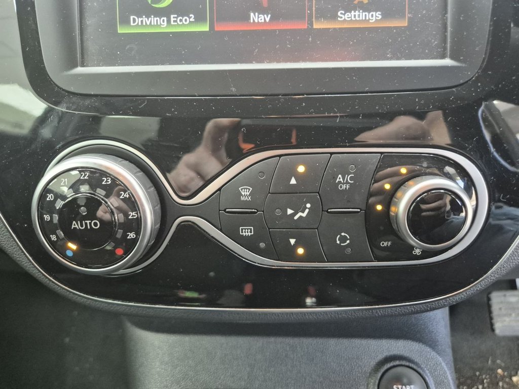 Used Renault Captur 2018 for sale - 77920020: Photo 21