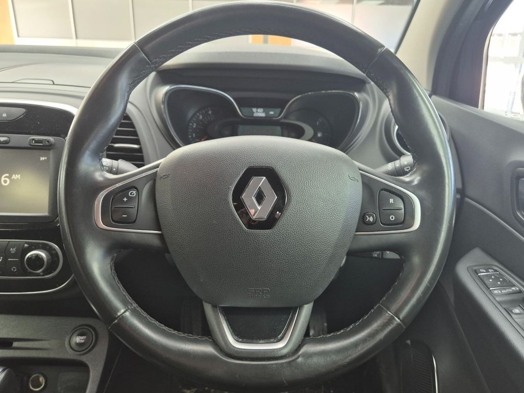 Used Renault Captur 2018 for sale - 77920020: Photo 23