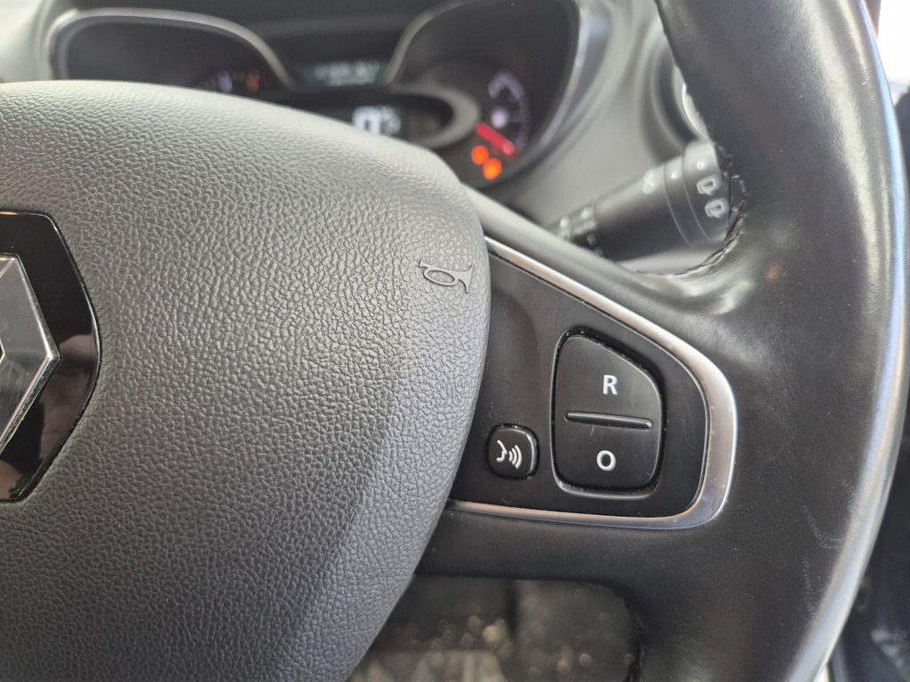 Used Renault Captur 2018 for sale - 77920020: Photo 26