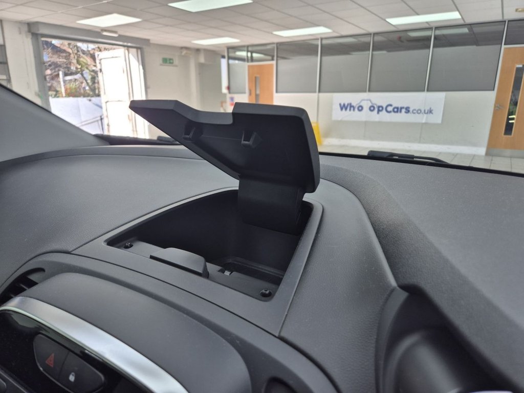 Used Renault Captur 2018 for sale - 77920020: Photo 31