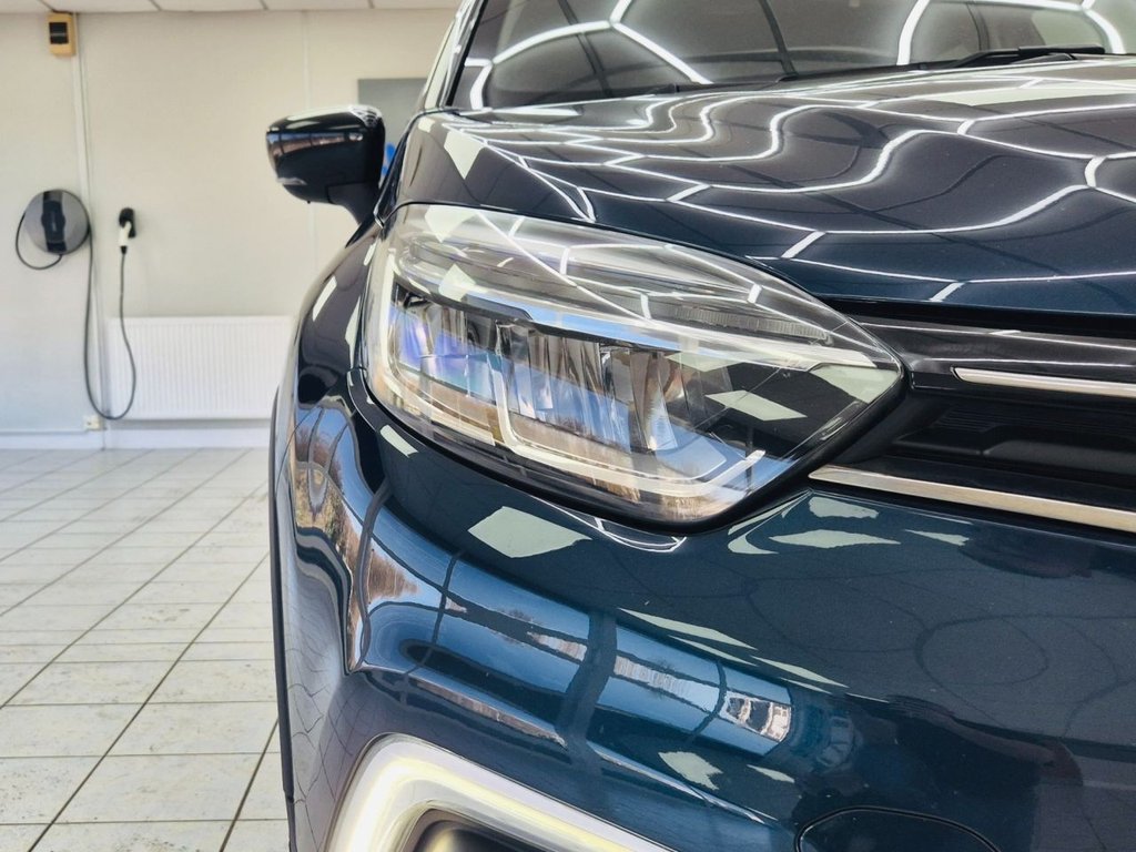 Used Renault Captur 2018 for sale - 77920020: Photo 32