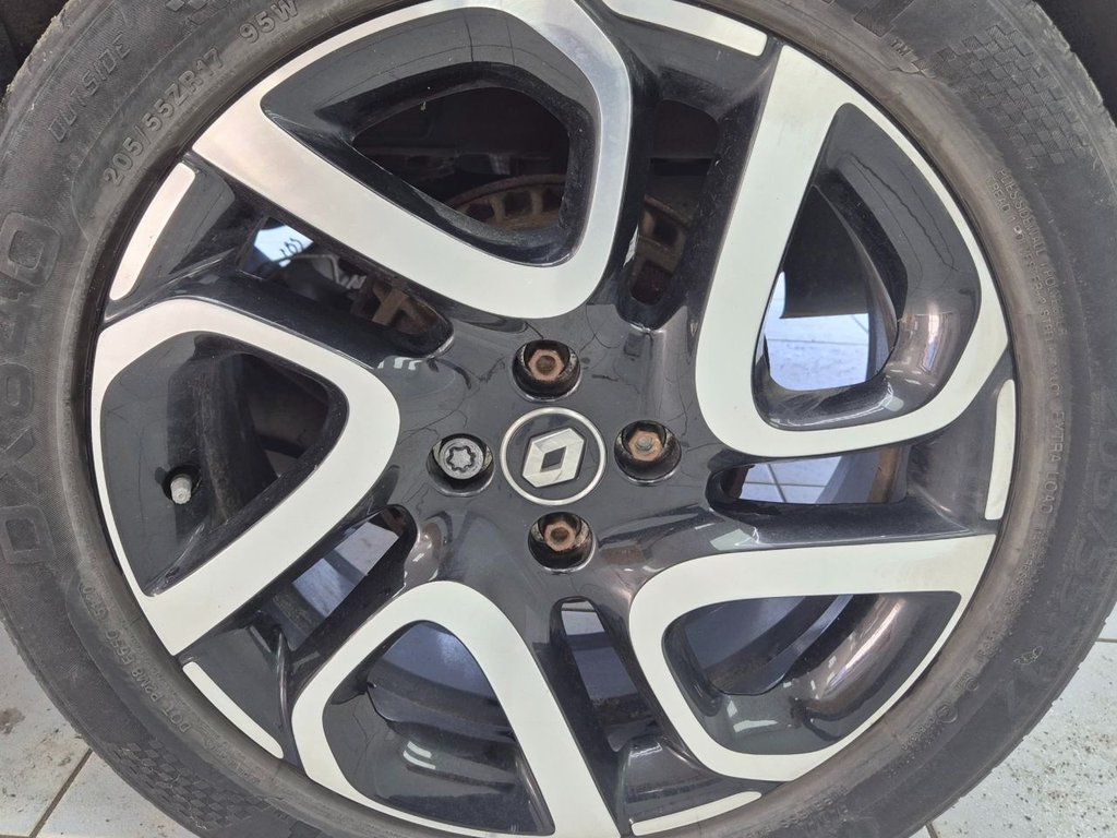 Used Renault Captur 2018 for sale - 77920020: Photo 33