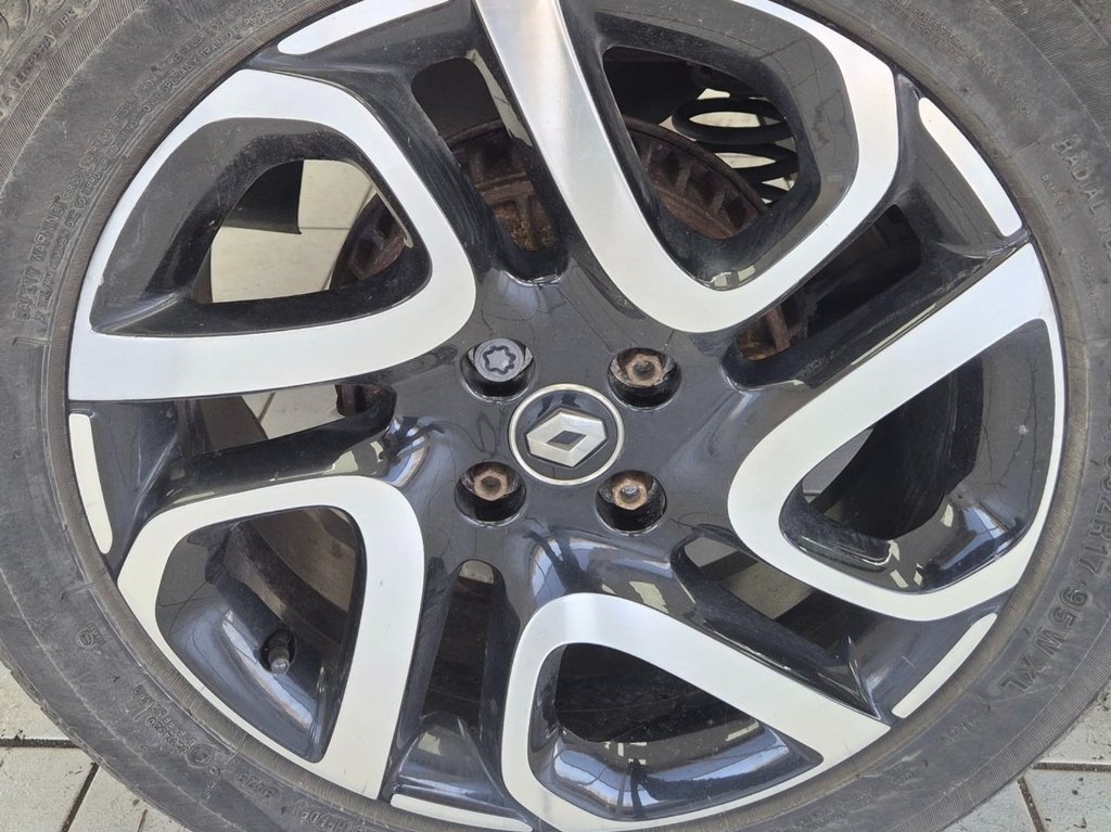 Used Renault Captur 2018 for sale - 77920020: Photo 34