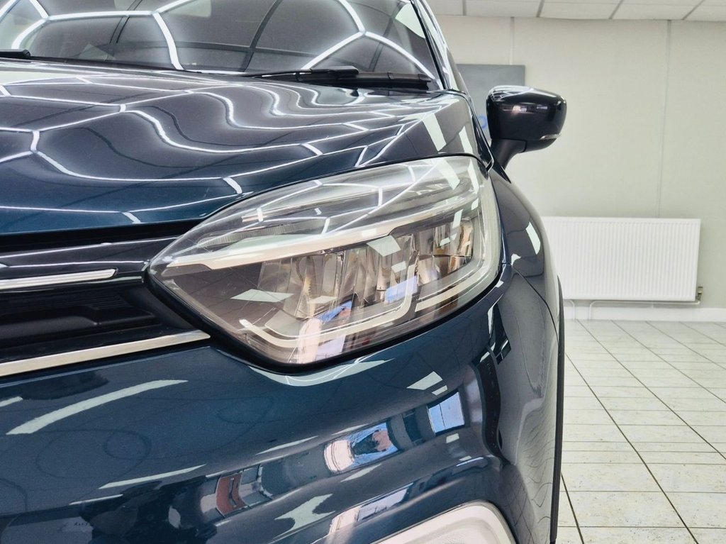 Used Renault Captur 2018 for sale - 77920020: Photo 35