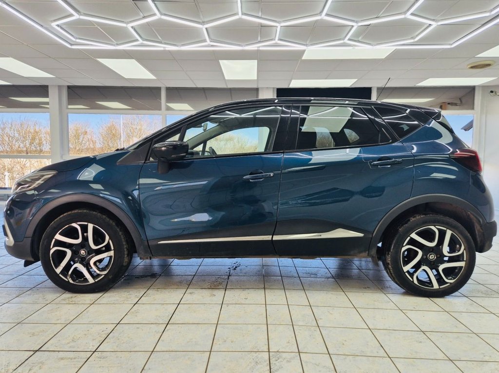 Used Renault Captur 2018 for sale - 77920020: Photo 7