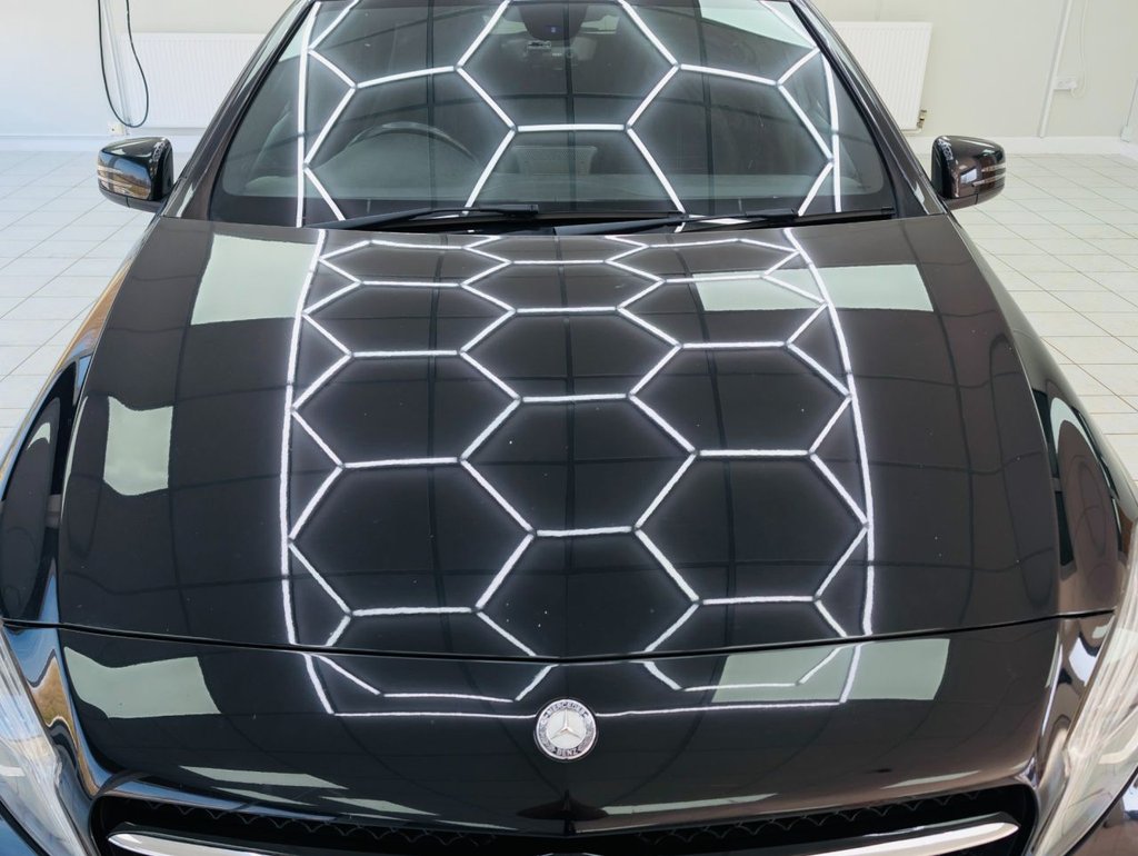 Used Mercedes-Benz A-Class 2014 for sale - 78069082: Photo 11