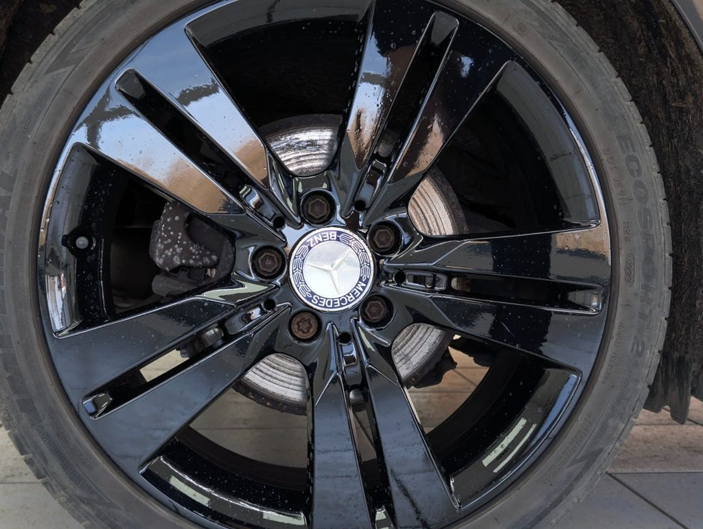 Used Mercedes-Benz A-Class 2014 for sale - 78069082: Photo 14