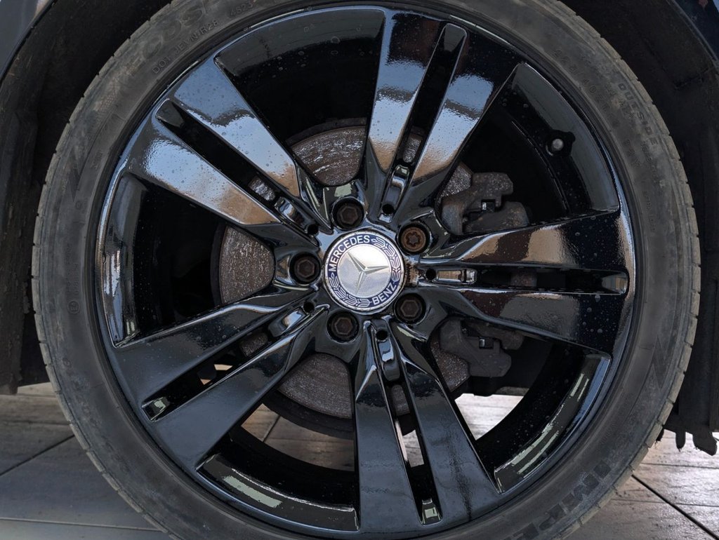 Used Mercedes-Benz A-Class 2014 for sale - 78069082: Photo 15