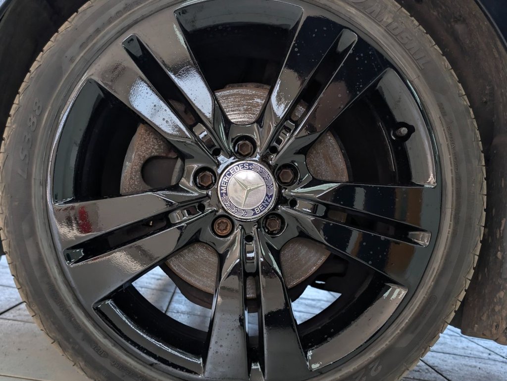 Used Mercedes-Benz A-Class 2014 for sale - 78069082: Photo 16