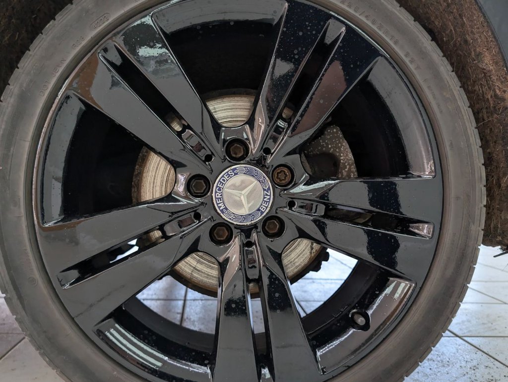 Used Mercedes-Benz A-Class 2014 for sale - 78069082: Photo 17