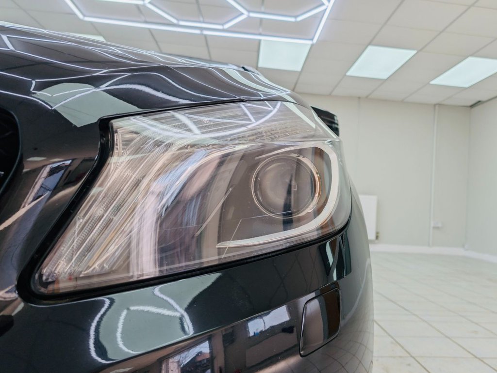 Used Mercedes-Benz A-Class 2014 for sale - 78069082: Photo 18