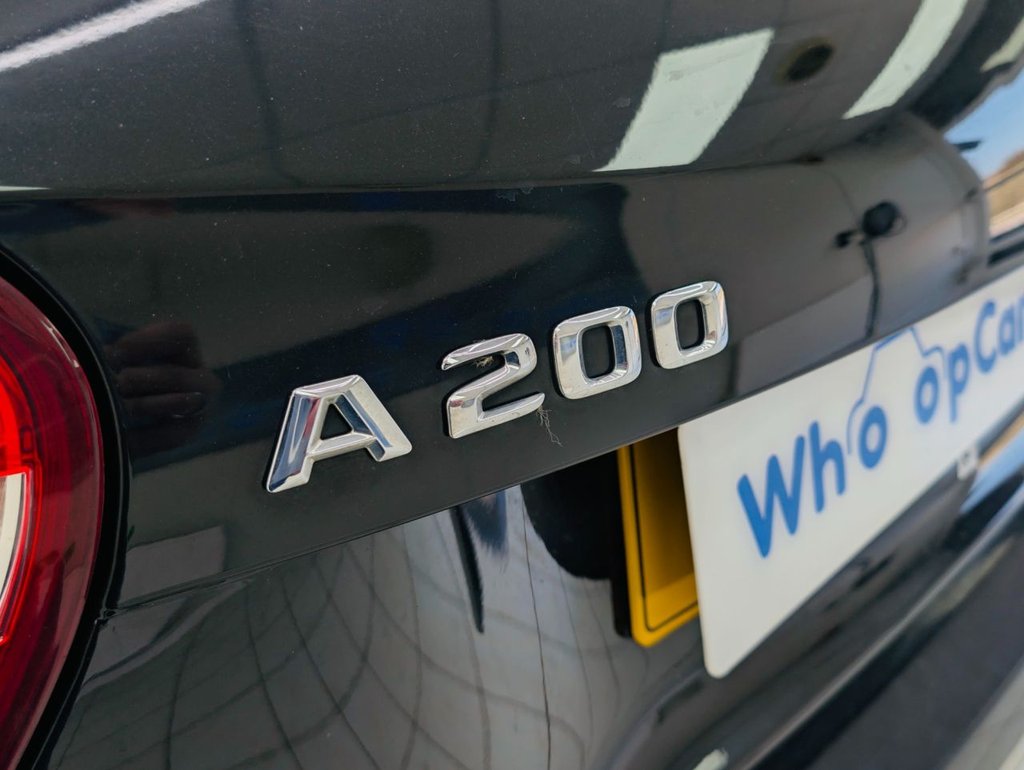 Used Mercedes-Benz A-Class 2014 for sale - 78069082: Photo 7