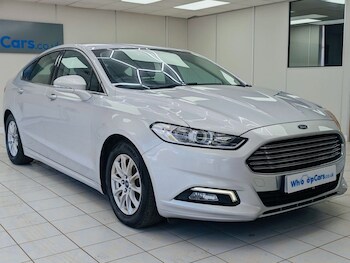 Used Ford Mondeo 2017 for sale - 78358193: Photo