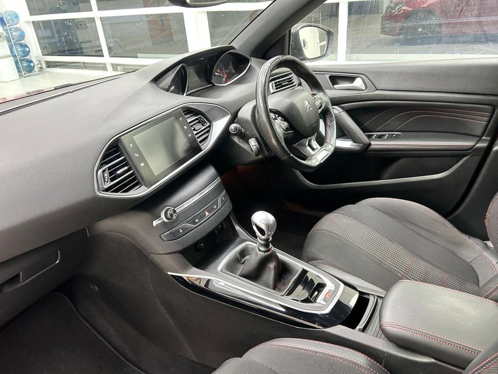 Used Peugeot 308 2018 for sale - 77666616: Photo 13