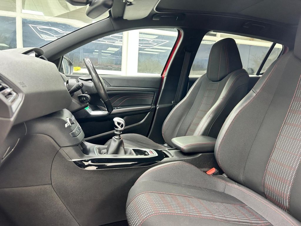 Used Peugeot 308 2018 for sale - 77666616: Photo 14