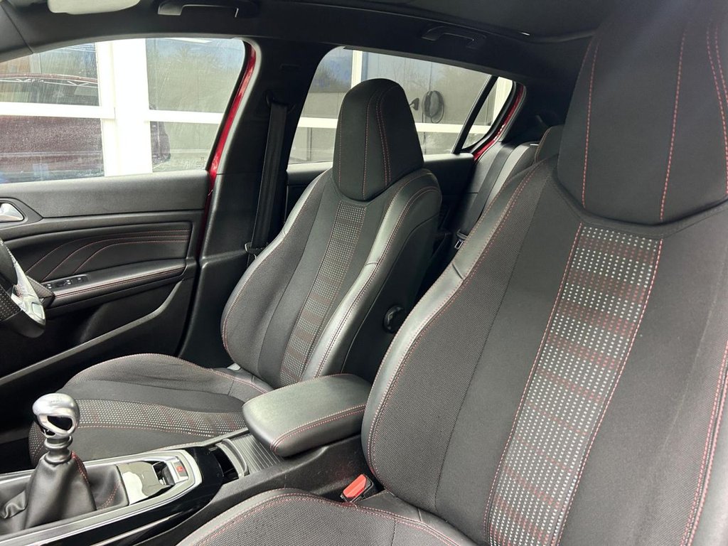 Used Peugeot 308 2018 for sale - 77666616: Photo 15