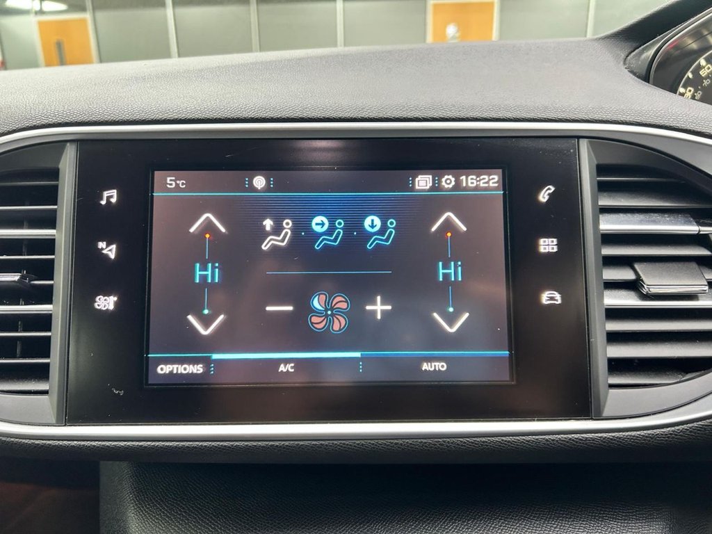 Used Peugeot 308 2018 for sale - 77666616: Photo 18