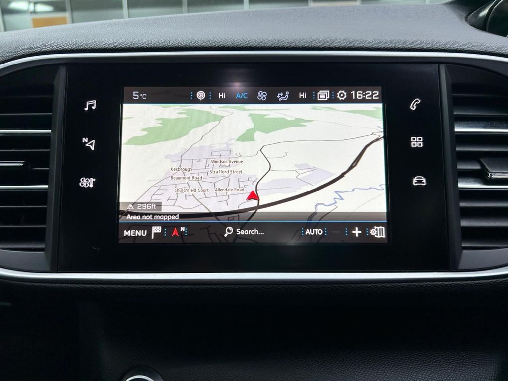 Used Peugeot 308 2018 for sale - 77666616: Photo 19