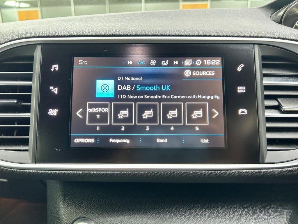 Used Peugeot 308 2018 for sale - 77666616: Photo 20