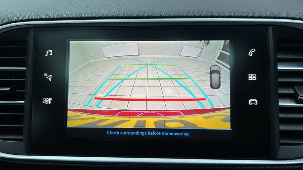 Used Peugeot 308 2018 for sale - 77666616: Photo 21