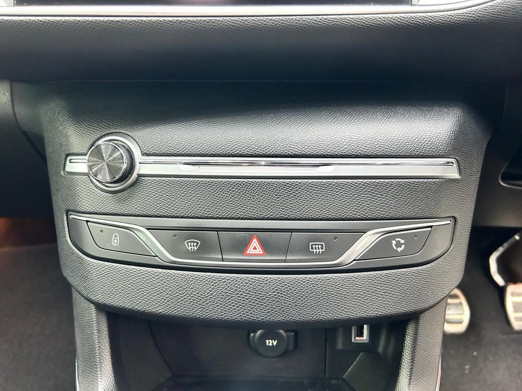 Used Peugeot 308 2018 for sale - 77666616: Photo 22