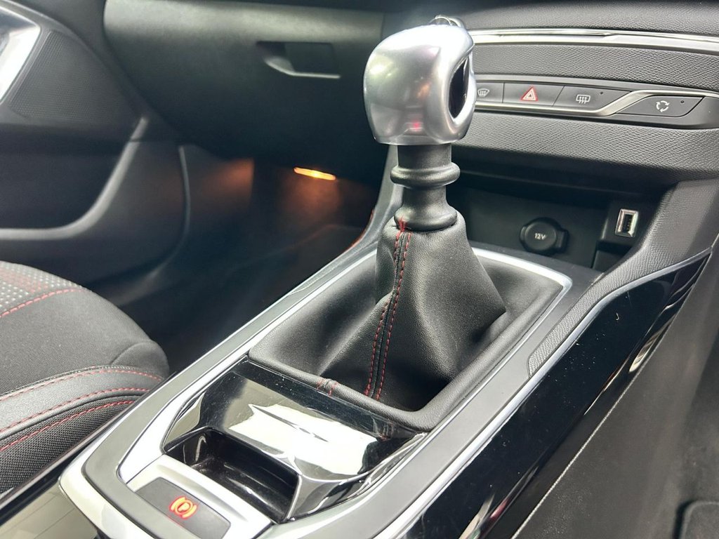 Used Peugeot 308 2018 for sale - 77666616: Photo 24