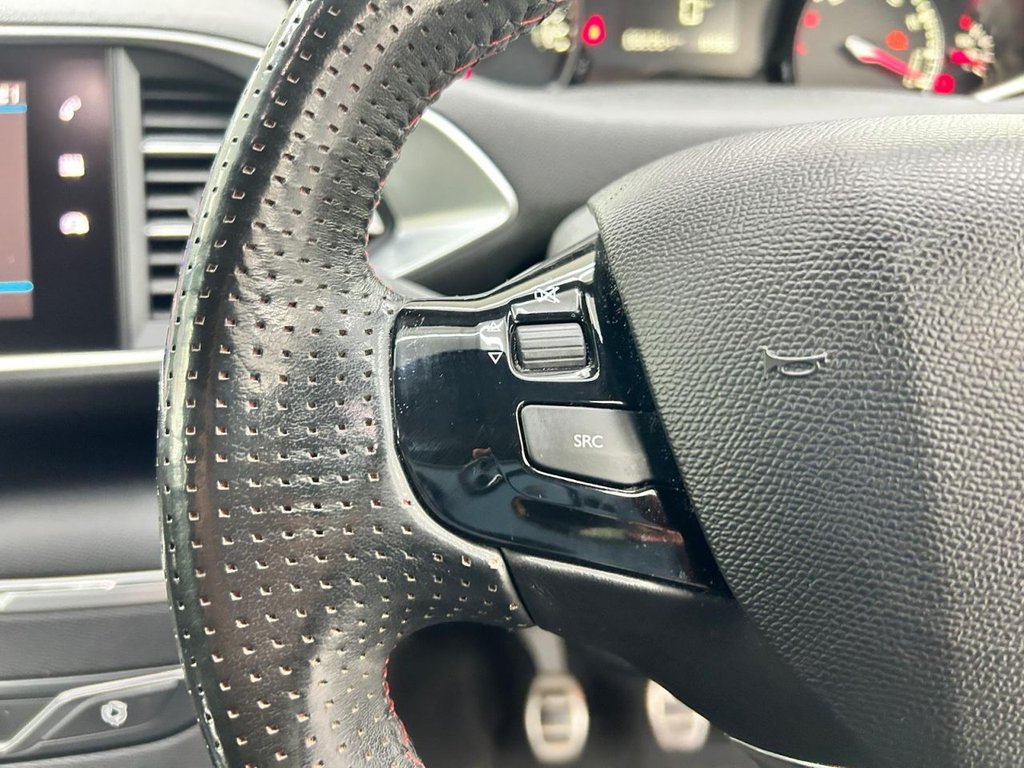 Used Peugeot 308 2018 for sale - 77666616: Photo 25