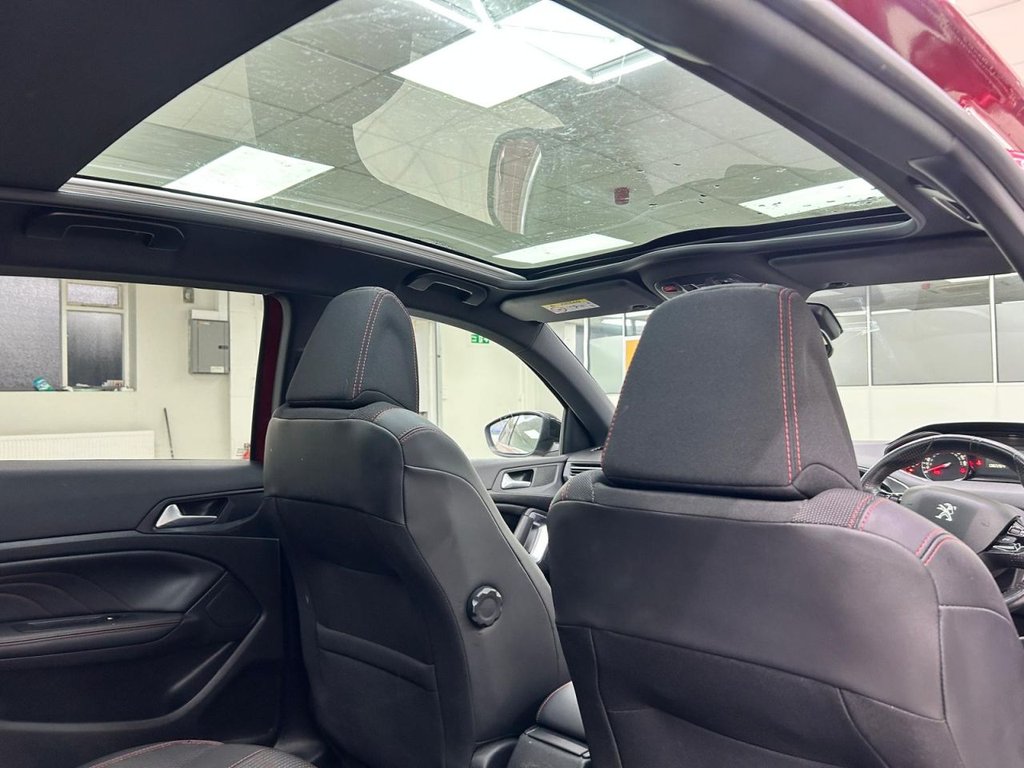 Used Peugeot 308 2018 for sale - 77666616: Photo 32