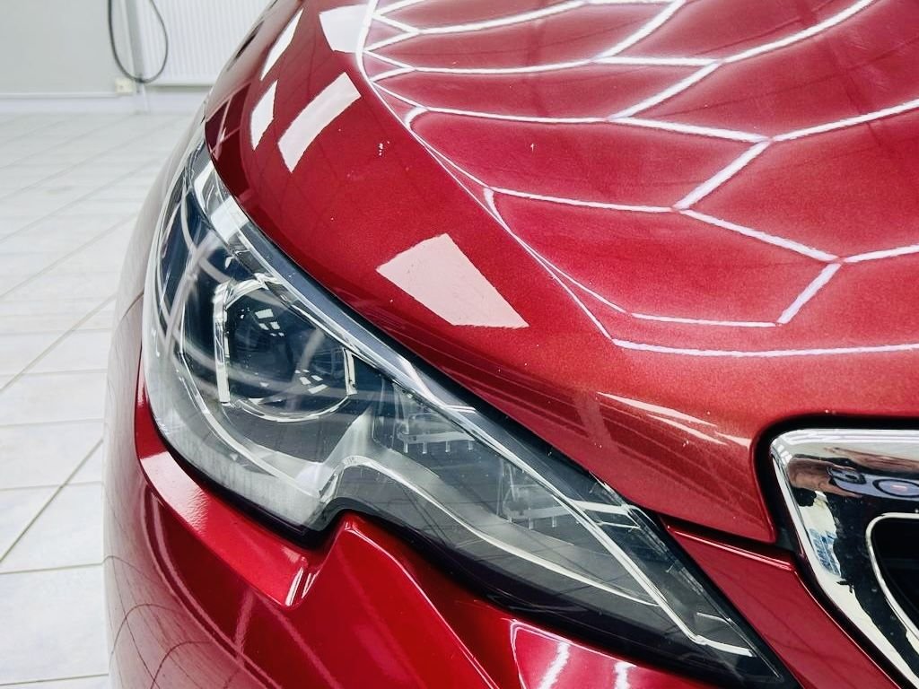 Used Peugeot 308 2018 for sale - 77666616: Photo 36