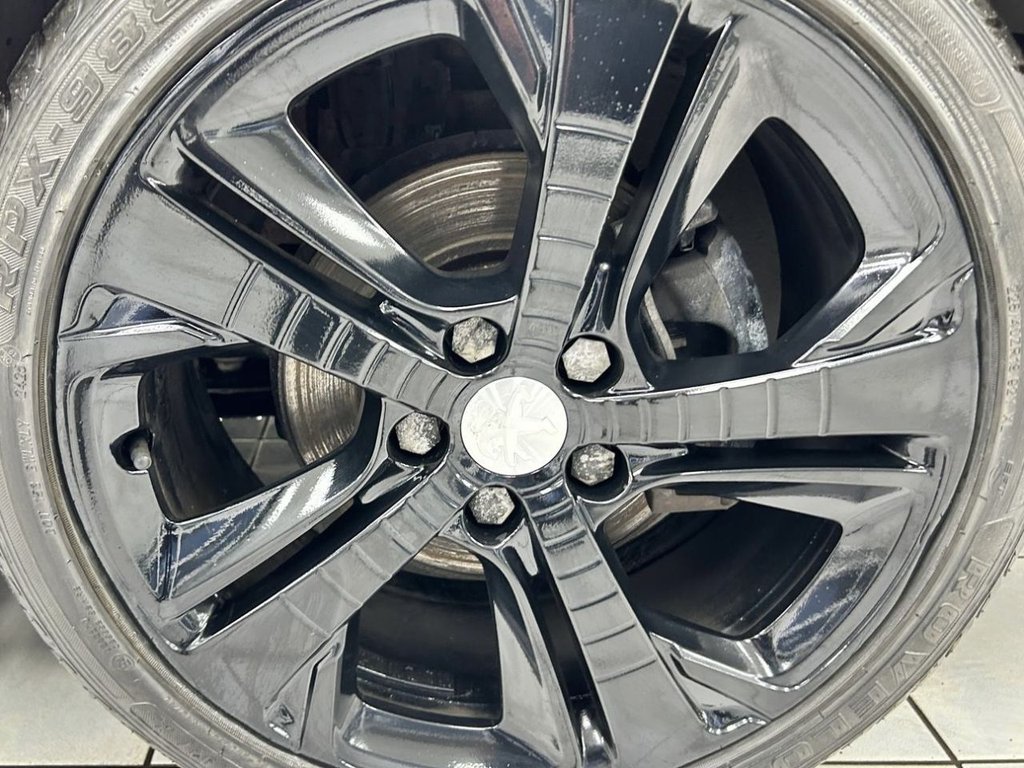 Used Peugeot 308 2018 for sale - 77666616: Photo 37