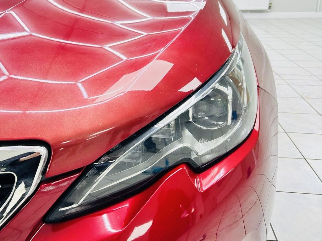 Used Peugeot 308 2018 for sale - 77666616: Photo 41