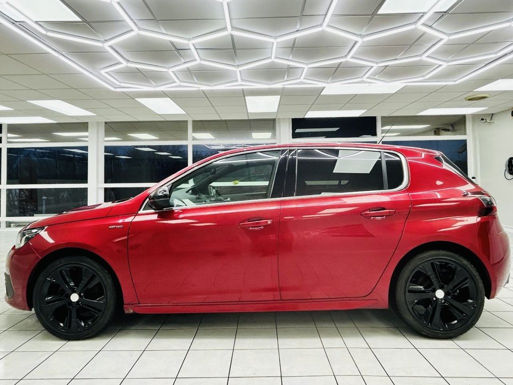 Used Peugeot 308 2018 for sale - 77666616: Photo 8