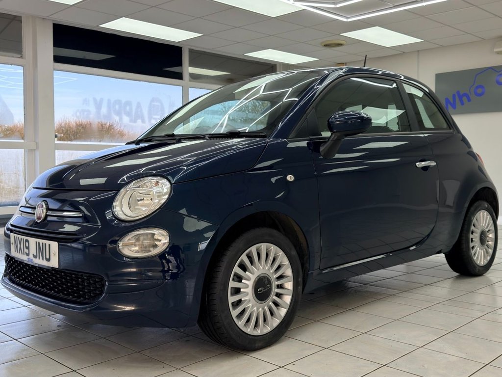 Used Fiat 500 2019 for sale - 77719680: Photo 10