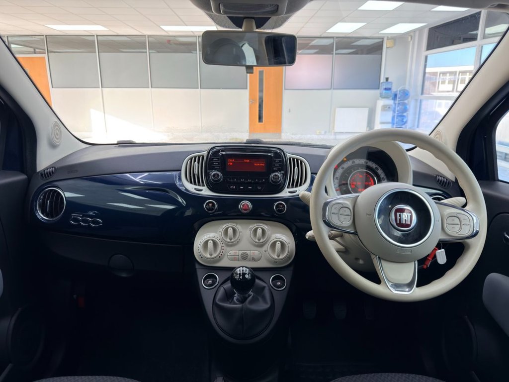 Used Fiat 500 2019 for sale - 77719680: Photo 14