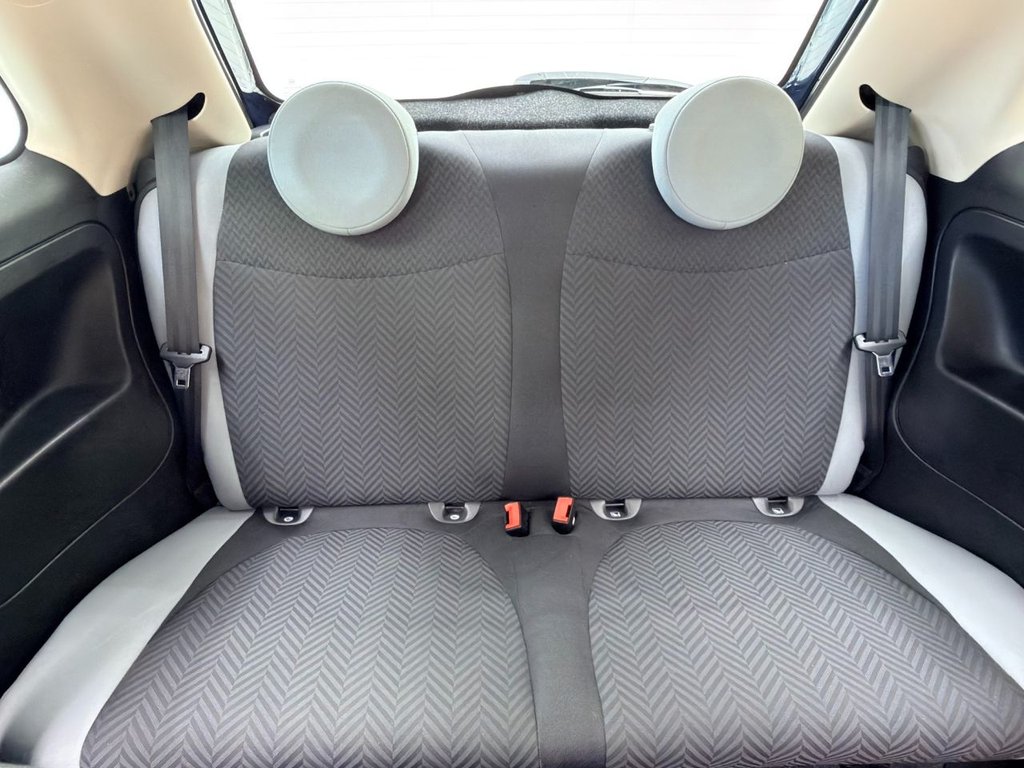 Used Fiat 500 2019 for sale - 77719680: Photo 18