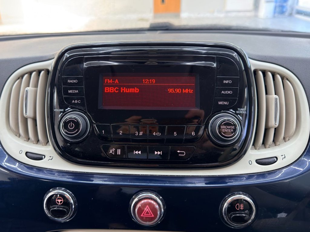 Used Fiat 500 2019 for sale - 77719680: Photo 19