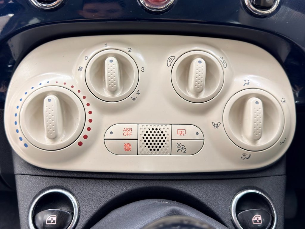 Used Fiat 500 2019 for sale - 77719680: Photo 20