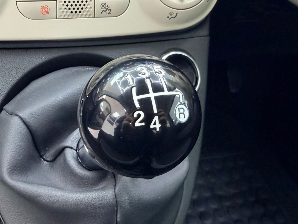 Used Fiat 500 2019 for sale - 77719680: Photo 22