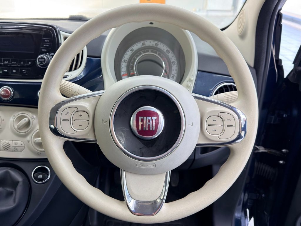 Used Fiat 500 2019 for sale - 77719680: Photo 24