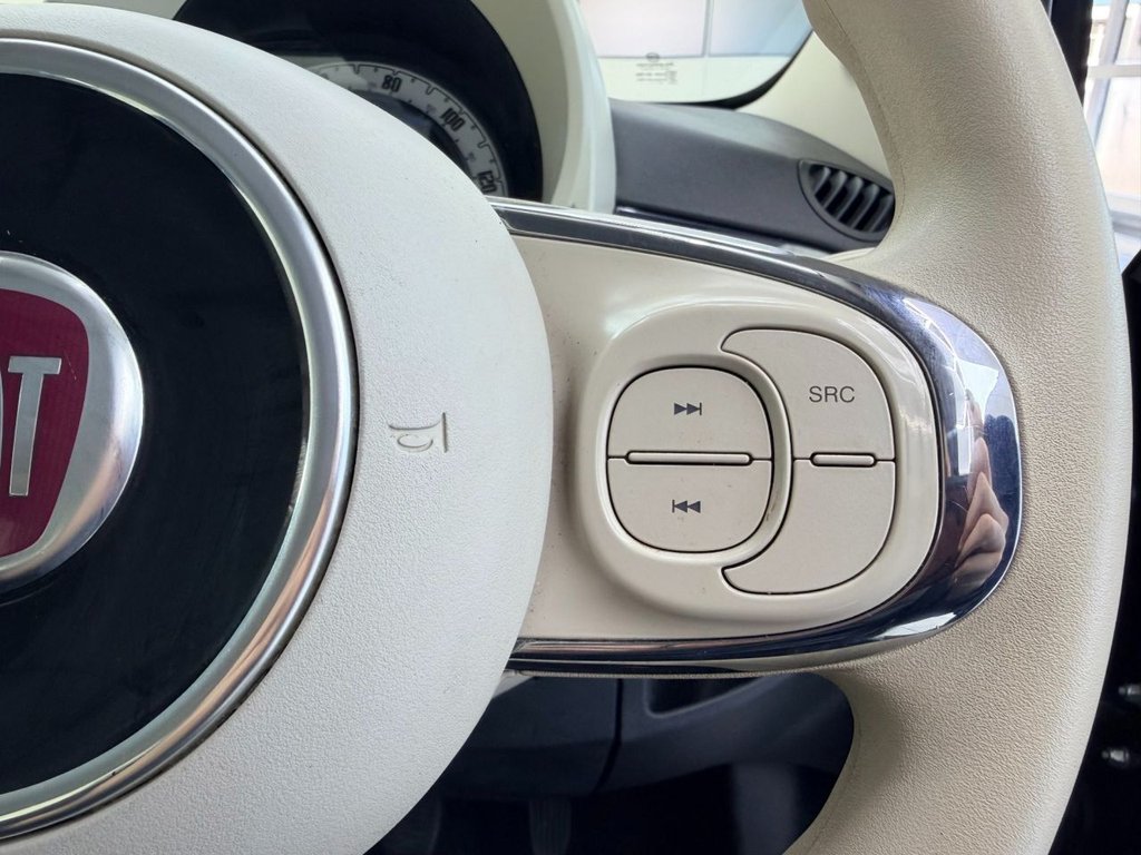 Used Fiat 500 2019 for sale - 77719680: Photo 27