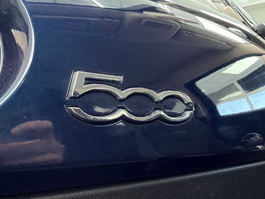 Used Fiat 500 2019 for sale - 77719680: Photo 28