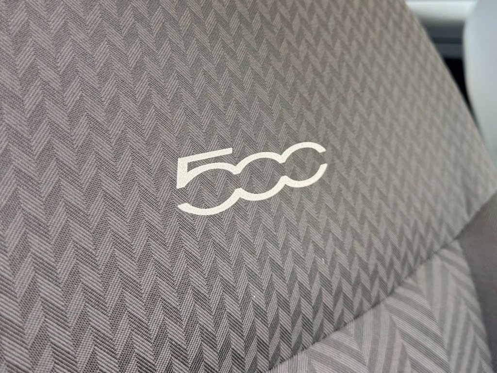 Used Fiat 500 2019 for sale - 77719680: Photo 30