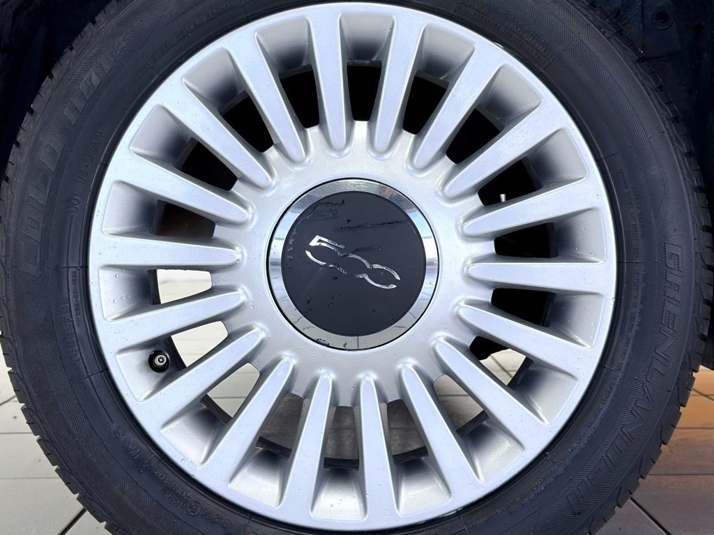 Used Fiat 500 2019 for sale - 77719680: Photo 34