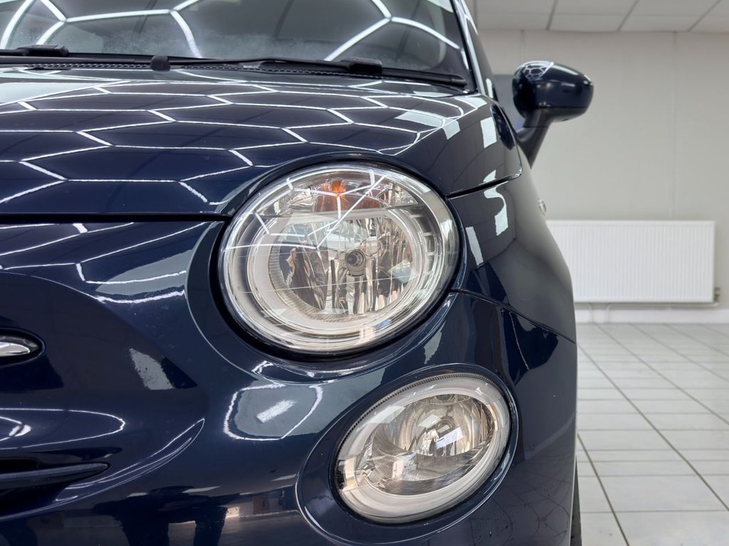 Used Fiat 500 2019 for sale - 77719680: Photo 38