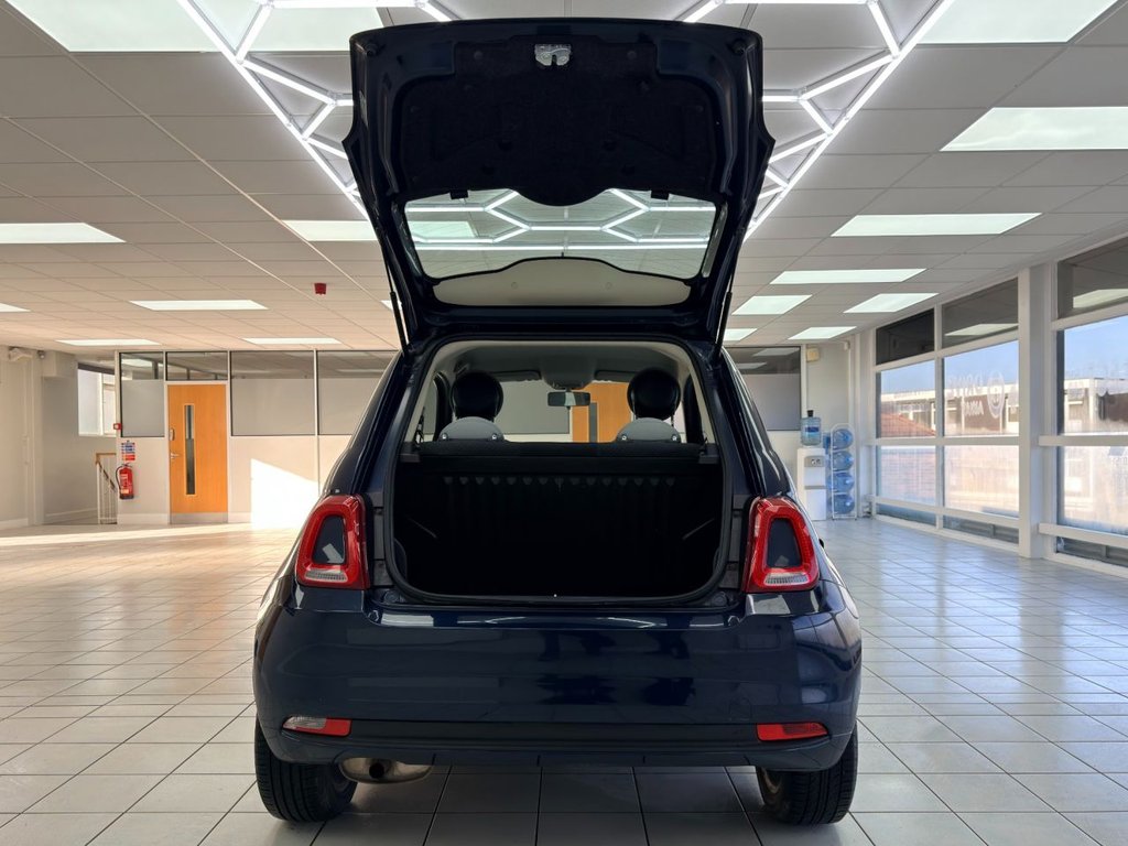 Used Fiat 500 2019 for sale - 77719680: Photo 6
