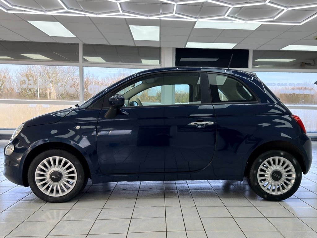 Used Fiat 500 2019 for sale - 77719680: Photo 9