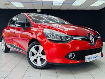 Used Renault Clio 2015 for sale - 79777447: Photo