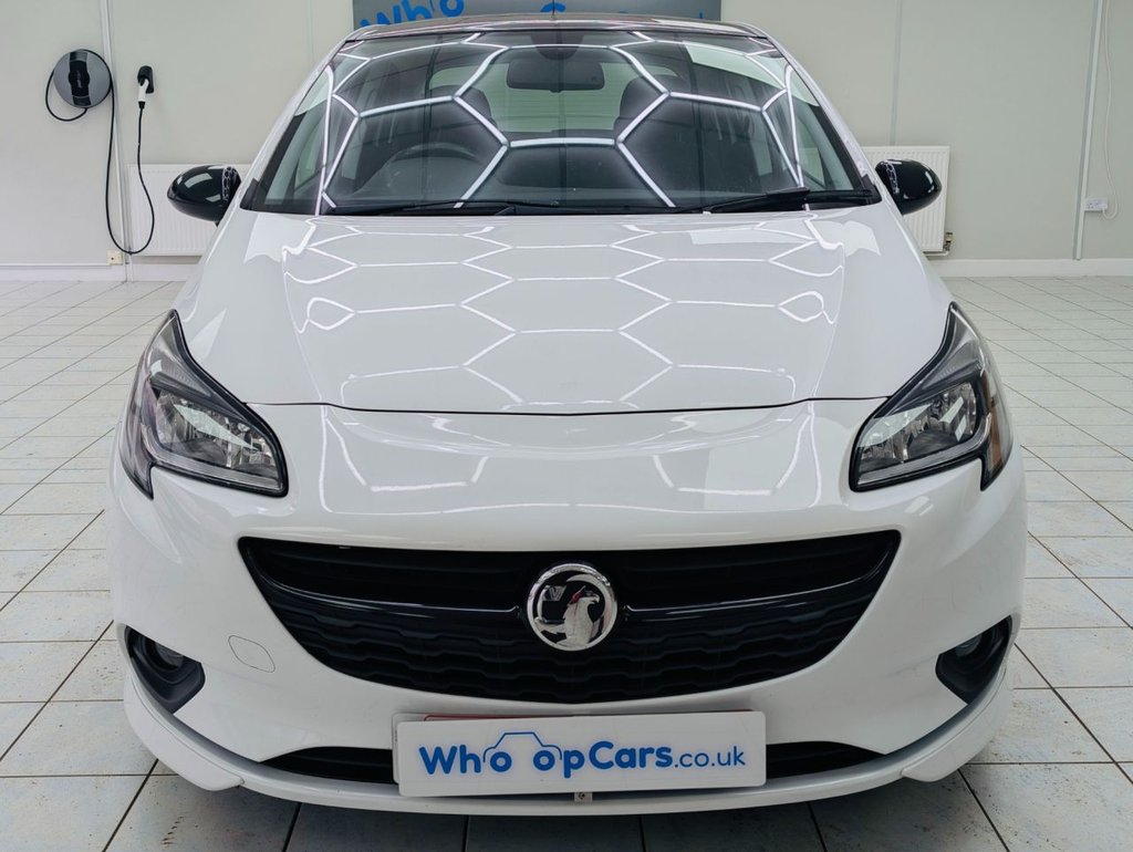 Used Vauxhall Corsa 2019 for sale - 77667022: Photo 10