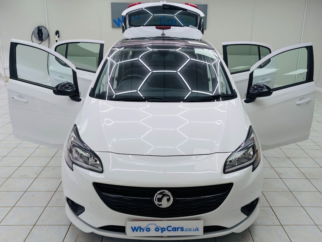 Used Vauxhall Corsa 2019 for sale - 77667022: Photo 11
