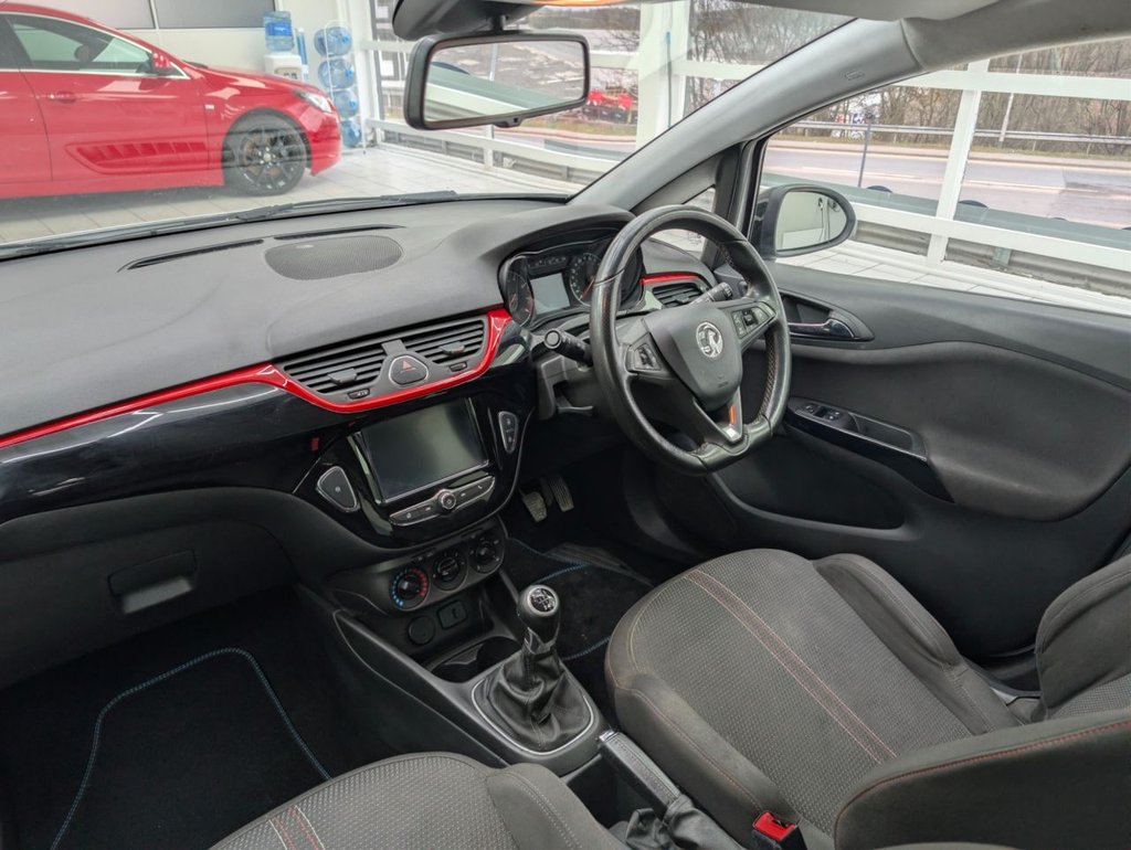 Used Vauxhall Corsa 2019 for sale - 77667022: Photo 12